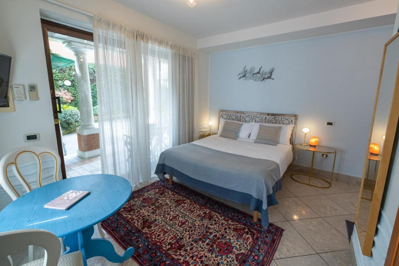 Casa Di Carlo Goldoni - Dimora Storica Frühstückspension Chioggia