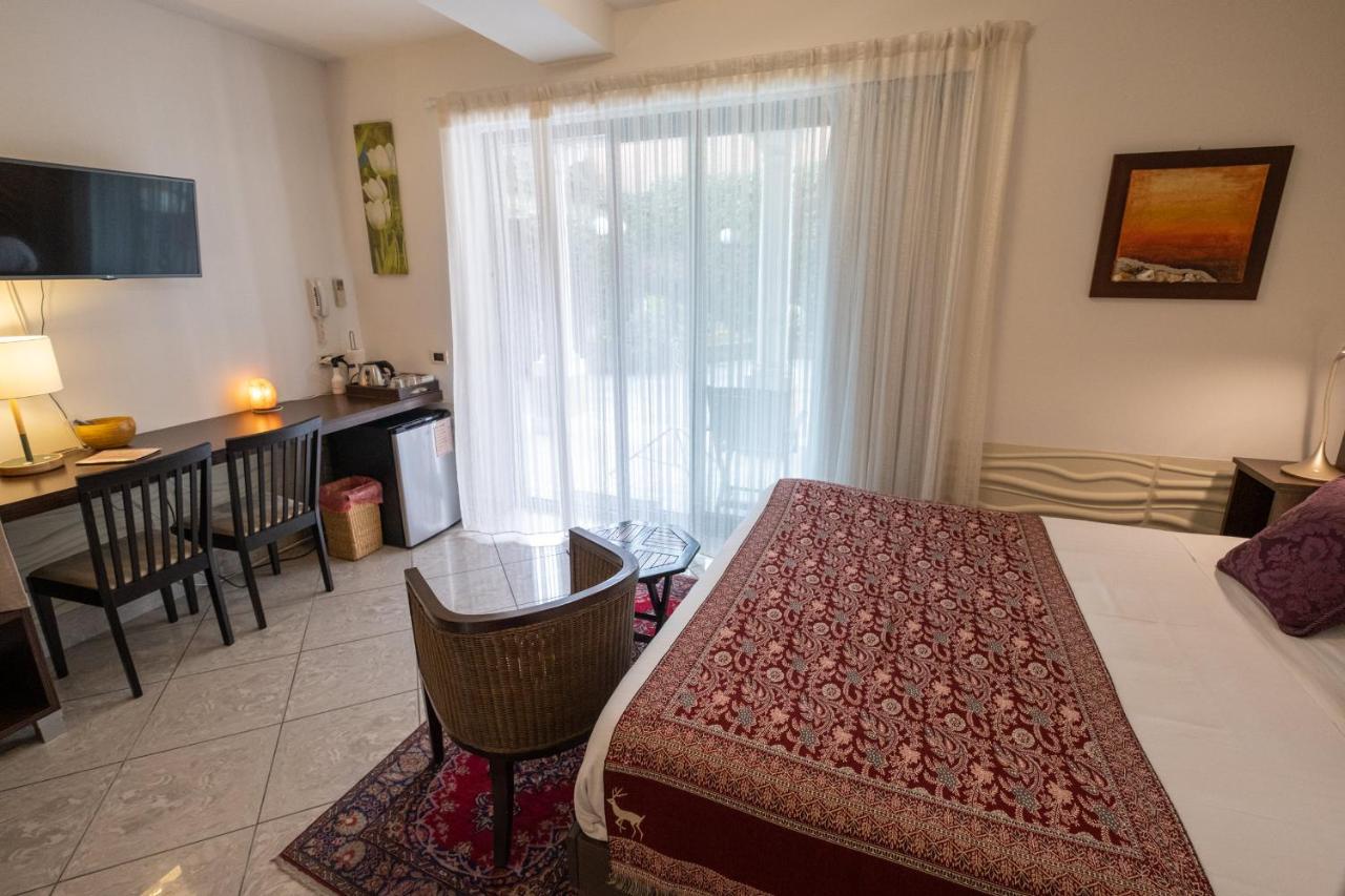 Casa Di Carlo Goldoni - Dimora Storica Frühstückspension Chioggia
