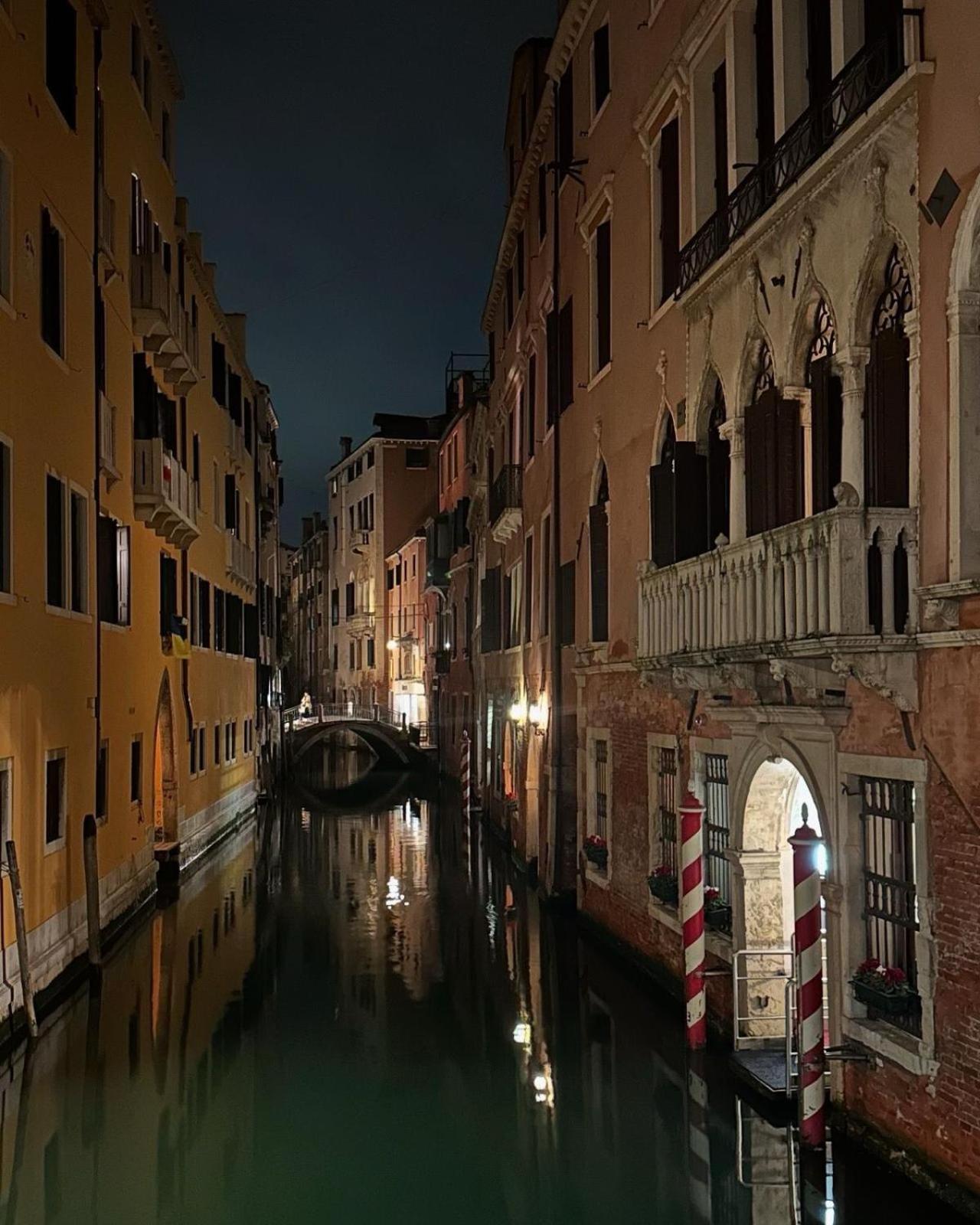 Casa Di Carlo Goldoni - Dimora Storica Frühstückspension Chioggia