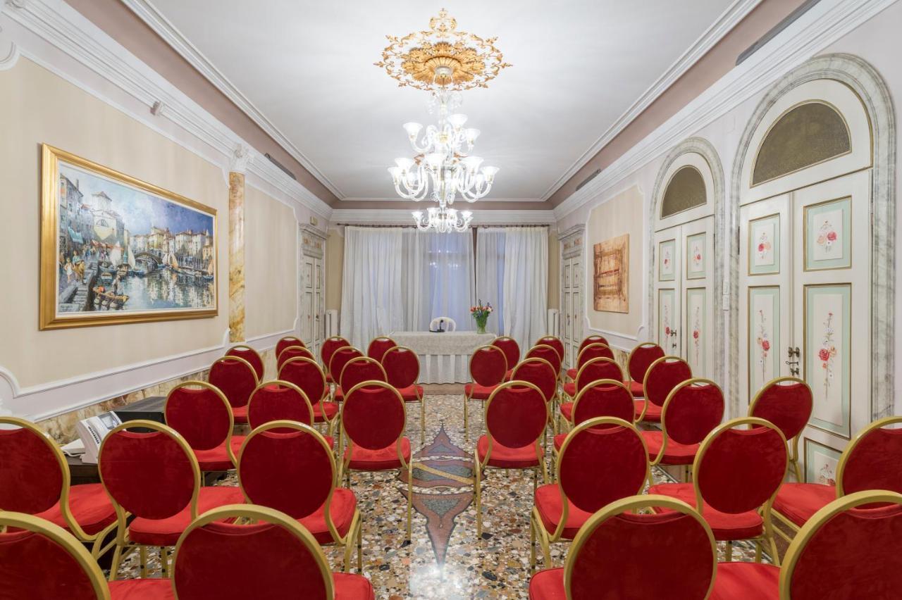 Frühstückspension Casa Di Carlo Goldoni - Dimora Storica